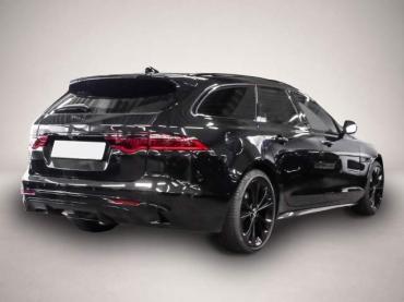 Fahrzeug ansehen: Jaguar XF Sportbrake R-Dynamic SE AWD D200 Soft Close H Jaguar XF Sportbrake R-Dynamic SE AWD D200 Soft Close H
