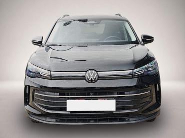 Fahrzeug ansehen: Volkswagen Tiguan 1.5 eTSI DSG Life / ACC / AreaView / AHK Volkswagen Tiguan 1.5 eTSI DSG Life / ACC / AreaView / AHK