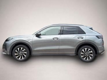 Volkswagen T-Roc Life 5J GARANTIE * AHK * ACC * 17" ALU * KAMERA * SHZ * LED.