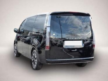 Fahrzeug ansehen: Hyundai STARIA Signature Hybrid 2WD 1.6 T-GDI EU6e 7-Sit Hyundai STARIA Signature Hybrid 2WD 1.6 T-GDI EU6e 7-Sit
