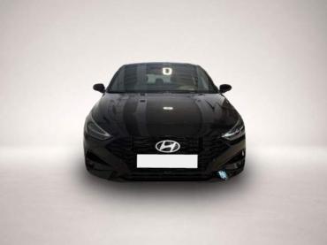 Fahrzeug ansehen: Hyundai i30 GO! Plus 1.5 T-GDI 48V 103kW (140PS) Toter-Wi... Hyundai i30 GO! Plus 1.5 T-GDI 48V 103kW (140PS) Toter-Wi...