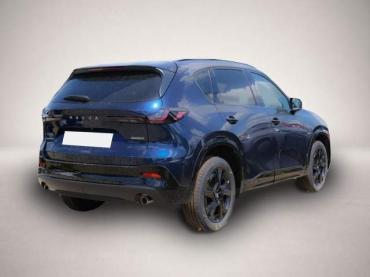 Fahrzeug ansehen: Mazda CX-5 All-new 2.5L e-Skyactiv G 141ps 6AT FWD Hom Mazda CX-5 All-new 2.5L e-Skyactiv G 141ps 6AT FWD Hom