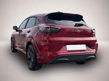 Ford Puma ST 1.0 EcoBoost MHEV Autom. 5 Jahre Garanti