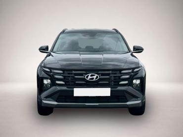 Fahrzeug ansehen: Hyundai TUCSON Style T-GDI DCT|AHK|KAMERA|LED|18"|TEMPOM Hyundai TUCSON Style T-GDI DCT|AHK|KAMERA|LED|18"|TEMPOM