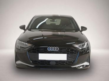 Audi A3 Sportback 35 TFSI Advanced