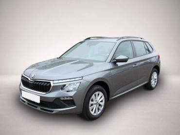 Fahrzeug ansehen: Skoda Kamiq TSI OPF Selection LED * TEMPOMAT * KLIMA * ALU.. Skoda Kamiq TSI OPF Selection LED * TEMPOMAT * KLIMA * ALU..