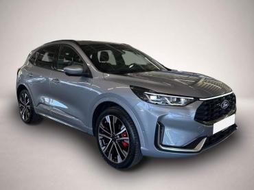 Fahrzeug ansehen: Ford Kuga 2.5 Duratec FHEV 4x4 ST-LINE X ST-Line X Ford Kuga 2.5 Duratec FHEV 4x4 ST-LINE X ST-Line X