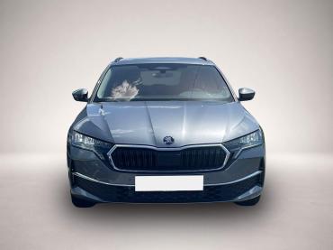 Fahrzeug ansehen: Skoda Octavia Combi Selection eTSI DSG|AHK|KAMERA|NAVI Skoda Octavia Combi Selection eTSI DSG|AHK|KAMERA|NAVI