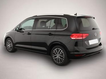Volkswagen Touran 1.5 TSI DSG Comfortline * 7-Sitzer * AHK * N