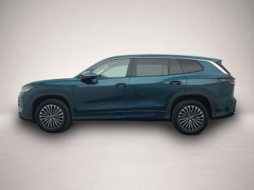 Fahrzeug ansehen: Volkswagen Tayron 2.0 TDI DSG 4Mo. Elegance 7-S. IQ.LIGHT N Volkswagen Tayron 2.0 TDI DSG 4Mo. Elegance 7-S. IQ.LIGHT N
