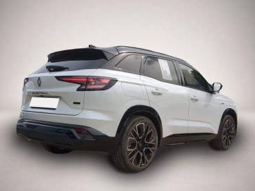 Renault Austral Esprit Alpine SHZ * LKHZ * 360°-Kamera E-TECH 200 E.