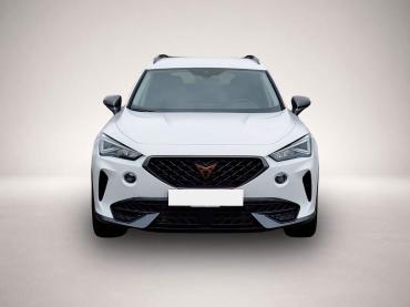 Cupra Formentor 1.5 TSI DSG LED ACC KEYLESS PDC FULL