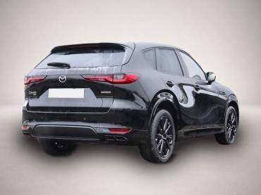 Fahrzeug ansehen: Mazda CX-60 2026 3.3L e-SKYACTIV D 254ps 8AT AWD Homur Mazda CX-60 2026 3.3L e-SKYACTIV D 254ps 8AT AWD Homur