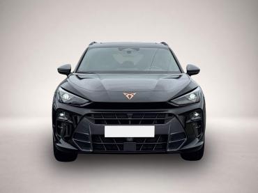 Cupra Terramar VZ 4Drive TSI DSG|AHK|PANO|360°|HEAD-UP