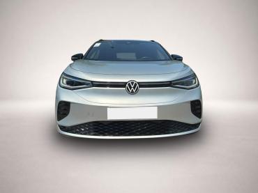 Fahrzeug ansehen: Volkswagen ID.4 4Mo. GTX AHK KAMERA IQ.LIGHT ACC Volkswagen ID.4 4Mo. GTX AHK KAMERA IQ.LIGHT ACC