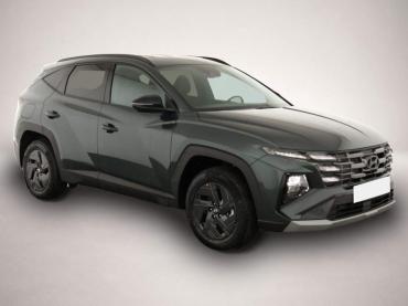 Hyundai TUCSON 1.6 T-GDI PHEV * Navi * Kamera * Side * Winte