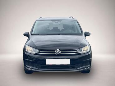 Volkswagen Touran GOAL TSI DSG|7 SITZE|el.HECK|KAMERA|NAVI