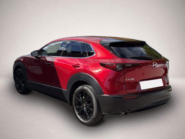 Fahrzeug ansehen: Mazda CX-30 2.0 SKYACTIV-G Homura 2WD Automatik Navi L Mazda CX-30 2.0 SKYACTIV-G Homura 2WD Automatik Navi L