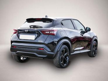 Fahrzeug ansehen: Nissan Juke Tekna 1.6 Hybrid 143PS 4AMT BFS Navi Leder Nissan Juke Tekna 1.6 Hybrid 143PS 4AMT BFS Navi Leder