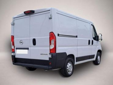 Fahrzeug ansehen: Opel Movano 2.2 D L1H1 2WD VA Edition PDC mit RFC Opel Movano 2.2 D L1H1 2WD VA Edition PDC mit RFC