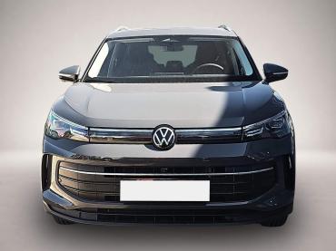 Fahrzeug ansehen: Volkswagen Tiguan 1.5 eTSI DSG Life / ACC / AreaView Volkswagen Tiguan 1.5 eTSI DSG Life / ACC / AreaView