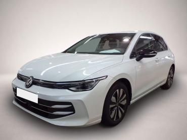 Volkswagen Golf 8 VIII 1.5 eTSI DSG Goal IQ.Light/ACC/Kamer