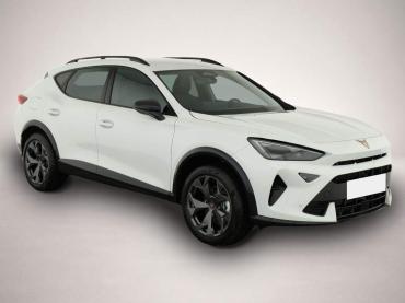 Fahrzeug ansehen: Cupra Formentor 1.5 eTSI DSG * Matrix * Kamera * Winter Cupra Formentor 1.5 eTSI DSG * Matrix * Kamera * Winter