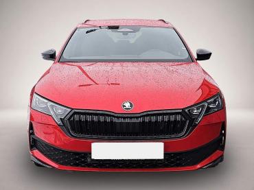 Skoda Octavia Combi 1.5 eTSI DSG Sportline Matrix AHK