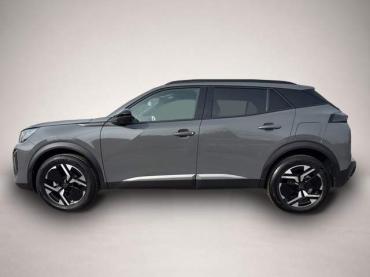 Peugeot 2008 Allure PureTech 130 EAT8