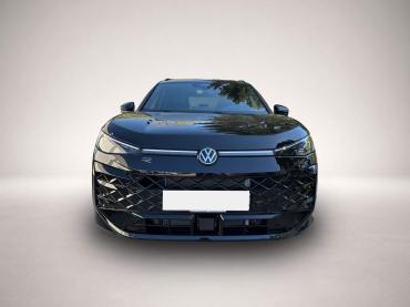 Volkswagen T-Roc 1.5 eTSI DSG R-Line AHK KAMERA IQ.LIGHT AC