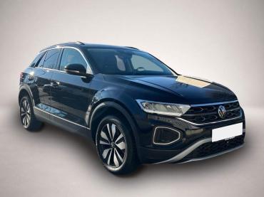 Fahrzeug ansehen: Volkswagen T-Roc 1.5 TSI OPF DSG GOAL Volkswagen T-Roc 1.5 TSI OPF DSG GOAL