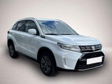 Suzuki Vitara 1.4GL * Mild Hybrid 48V Automatik LED Navi