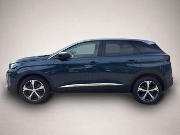 Fahrzeug ansehen: Peugeot 3008 Allure 1.2 PureTech 130 LED * NAVI * PDC * CAM * CA Peugeot 3008 Allure 1.2 PureTech 130 LED * NAVI * PDC * CAM * CA