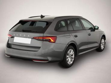 Skoda Octavia Combi TDI DSG Selection * Navi * AHK * el.