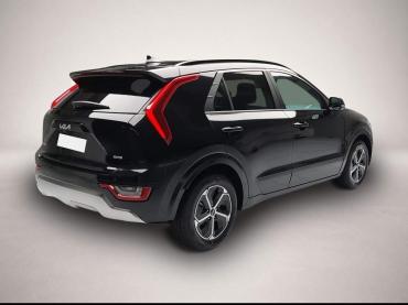 Kia Niro 1.6 GDI PLUG-IN-HYBRID DCT SPIRIT TECHNOLOG