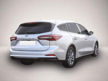 Fahrzeug ansehen: Ford Focus Turnier Titanium X 125PS Winter FAP Parkin Ford Focus Turnier Titanium X 125PS Winter FAP Parkin