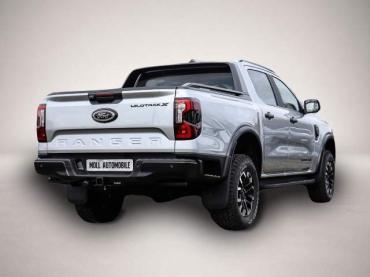Fahrzeug ansehen: Ford Ranger Wildtrak X 205PS EcoBlue man. Rollo Techn Ford Ranger Wildtrak X 205PS EcoBlue man. Rollo Techn