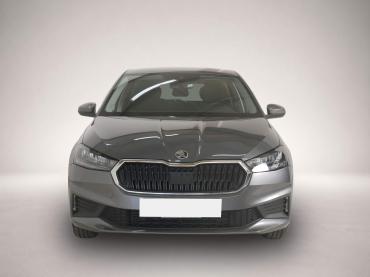 Skoda Fabia 1.0 MPI Active