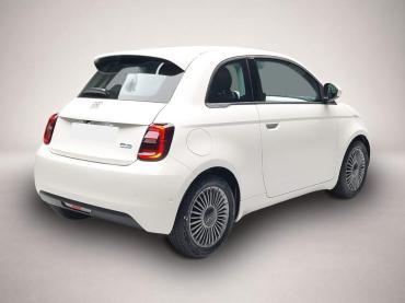 Fiat 500 ELEKTRO 42 KWH KOMFORT PAKET * 16 ZOLL LM FEL