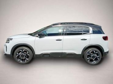 Citroën C5 Aircross Max BlueHDi 130 Stop&Start EAT8 Navi Digitales Cockpit LED ACC Apple CarPlay Android Aut Max