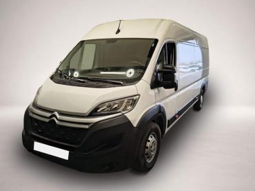 Fahrzeug ansehen: Citroën Jumper Grossraumkasten L4H2 Navi Kamera Citroën Jumper Grossraumkasten L4H2 Navi Kamera
