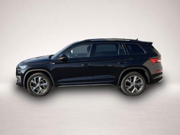 Skoda Kodiaq 2.0 TDI 4x4 DSG SPORTLINE 225¤ m.20% Anz.