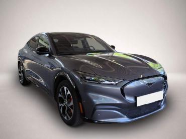 Fahrzeug ansehen: Ford Mustang Mach-E AWD Technologie-Paket * AmbienteBel Ford Mustang Mach-E AWD Technologie-Paket * AmbienteBel