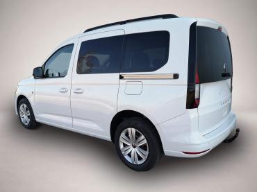 Fahrzeug ansehen: Volkswagen Caddy 1.5TSI ACC Kam GV5 App AHK Reling Volkswagen Caddy 1.5TSI ACC Kam GV5 App AHK Reling