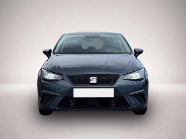Seat Ibiza Style TSI DSG|5-J-GARANTIE|NAVI|ACC|APP-CO