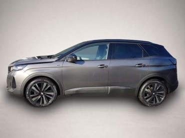 Fahrzeug ansehen: Peugeot 3008 Hybrid 136 GT AHK PDC KAMERA SHZ KLIMAAT ELEKT. HECKKLAPPE Peugeot 3008 Hybrid 136 GT AHK PDC KAMERA SHZ KLIMAAT ELEKT. HECKKLAPPE