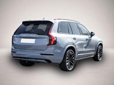 Volvo XC90 FACELIFT Ultra Dark Recharge Plug-In Hybrid