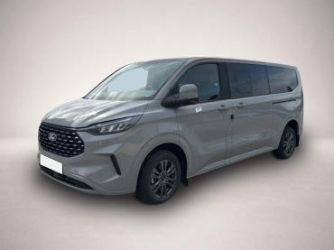 Fahrzeug ansehen: Ford Tourneo Custom TITANIUM 320 L2 NAVI / AHK / STD- Ford Tourneo Custom TITANIUM 320 L2 NAVI / AHK / STD-