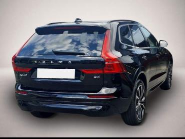 Fahrzeug ansehen: Volvo XC60 B4 B Core LICHT-PAKET * STDHZ Volvo XC60 B4 B Core LICHT-PAKET * STDHZ