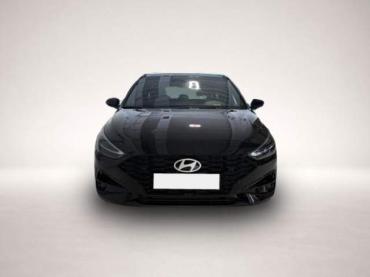Fahrzeug ansehen: Hyundai i30 GO! Plus 1.5 T-GDI 48V 103kW (140PS) Sitzheiz... Hyundai i30 GO! Plus 1.5 T-GDI 48V 103kW (140PS) Sitzheiz...